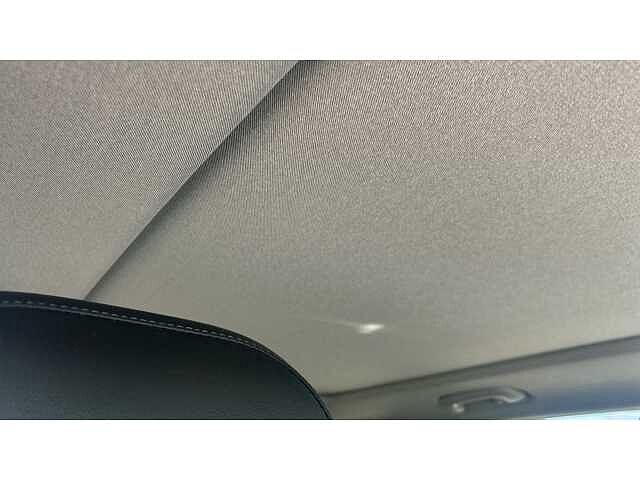 Hyundai Santa Fe SANTA FE 1.6 TGDi Plug-in Hybrid Ultimate 5dr 4WD Auto