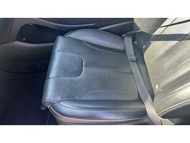Hyundai Santa Fe SANTA FE 1.6 TGDi Plug-in Hybrid Ultimate 5dr 4WD Auto