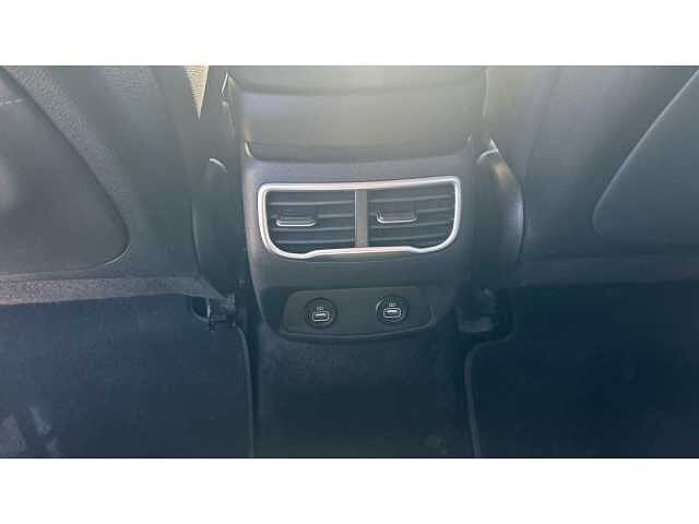 Hyundai Santa Fe SANTA FE 1.6 TGDi Plug-in Hybrid Ultimate 5dr 4WD Auto