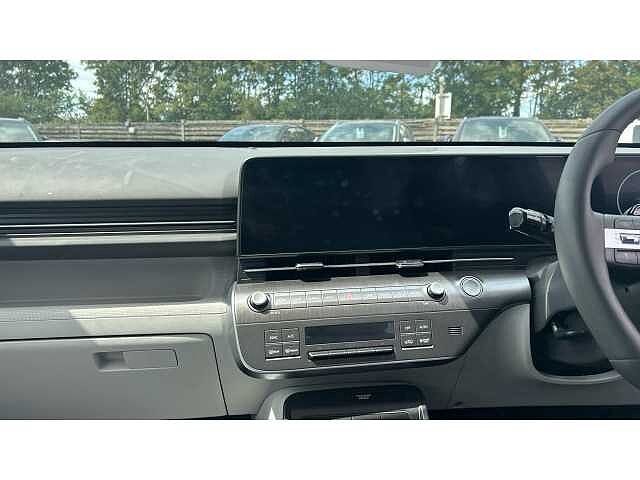 Hyundai Kona KONA 1.6 Hybrid 138 Ultimate 5dr DCT