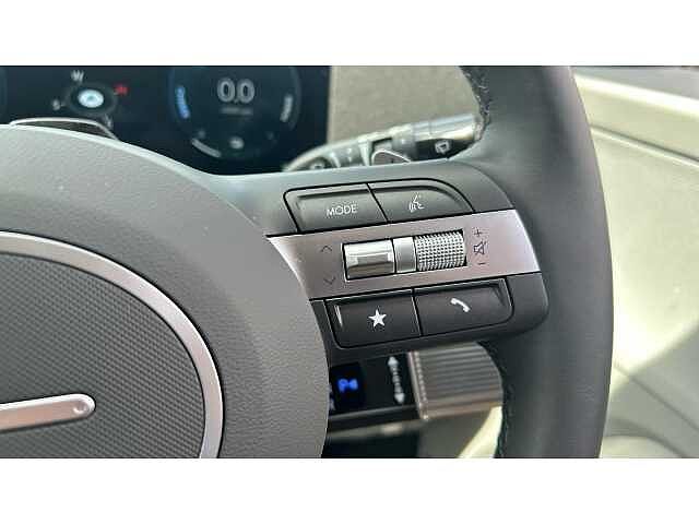 Hyundai Kona KONA 1.6 Hybrid 138 Ultimate 5dr DCT