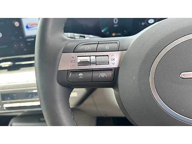 Hyundai Kona KONA 1.6 Hybrid 138 Ultimate 5dr DCT