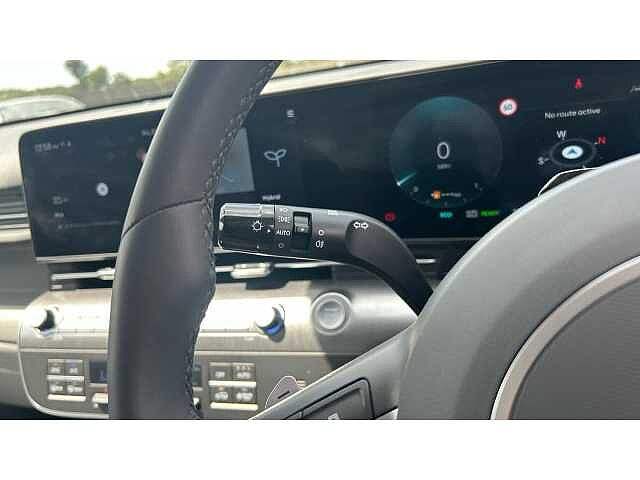 Hyundai Kona KONA 1.6 Hybrid 138 Ultimate 5dr DCT