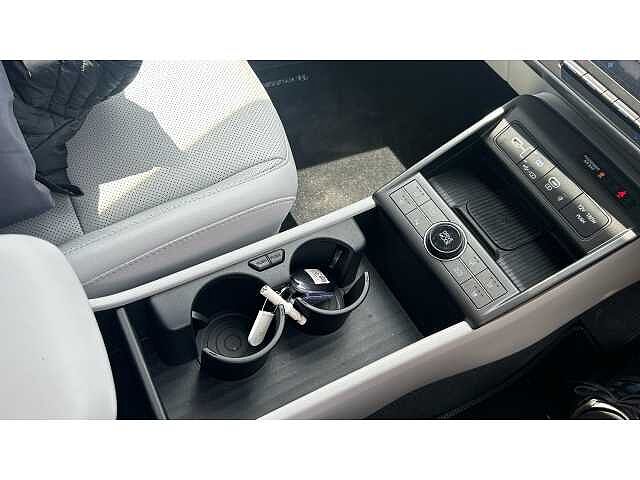 Hyundai Kona KONA 1.6 Hybrid 138 Ultimate 5dr DCT