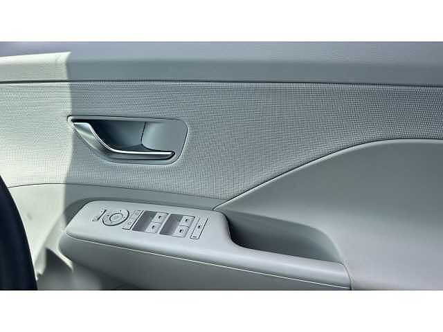 Hyundai Kona KONA 1.6 Hybrid 138 Ultimate 5dr DCT