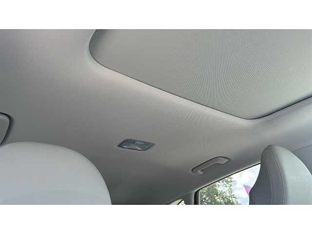 Hyundai Kona KONA 1.6 Hybrid 138 Ultimate 5dr DCT