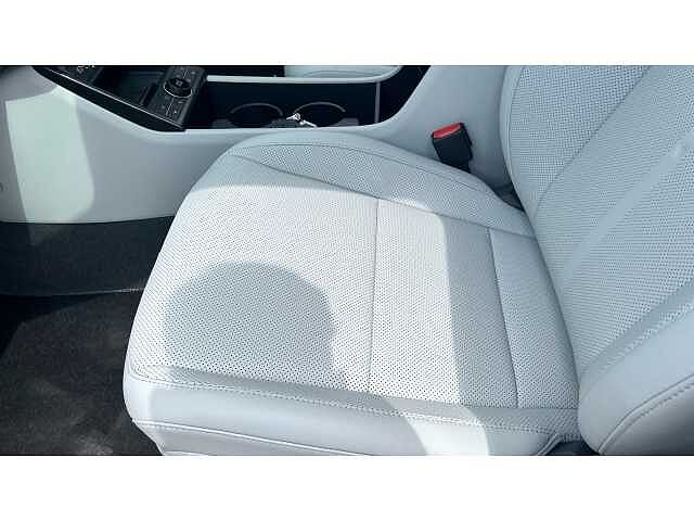 Hyundai Kona KONA 1.6 Hybrid 138 Ultimate 5dr DCT