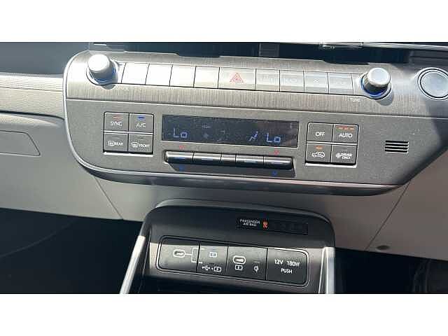 Hyundai Kona KONA 1.6 Hybrid 138 Ultimate 5dr DCT