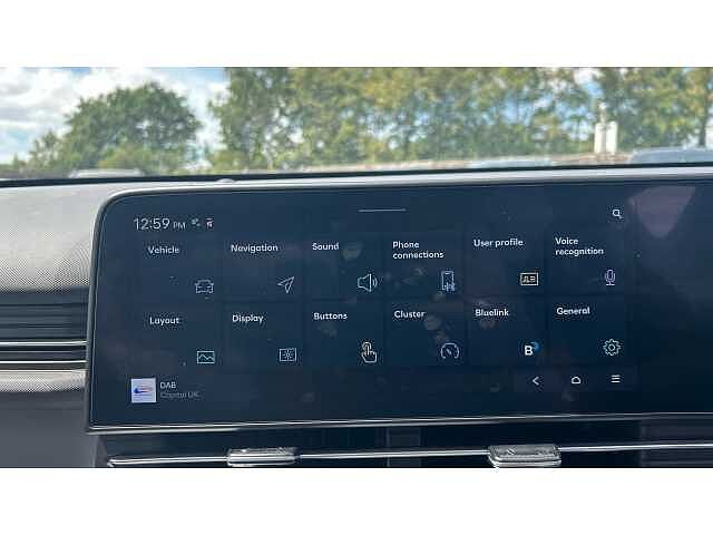 Hyundai Kona KONA 1.6 Hybrid 138 Ultimate 5dr DCT