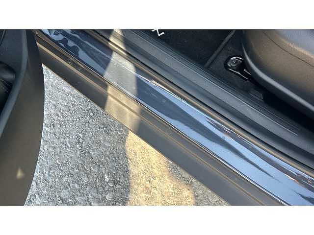 Hyundai BAYON Bayon HAT 1.0 T-gdi 90PS Tech Line Aurora Gray