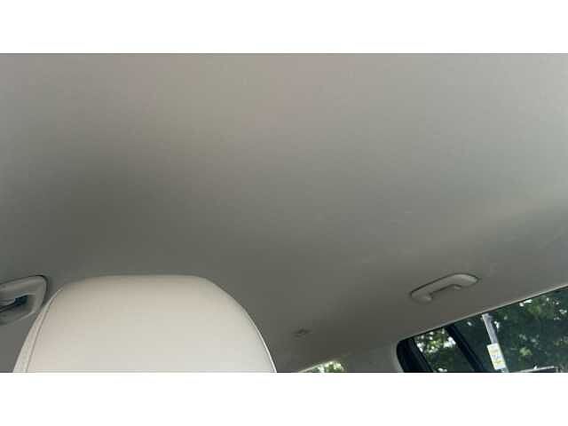 Hyundai SANTA FE Santa FE 7st 1.6TGDi Phev Ultm AU 4WD Olive Green