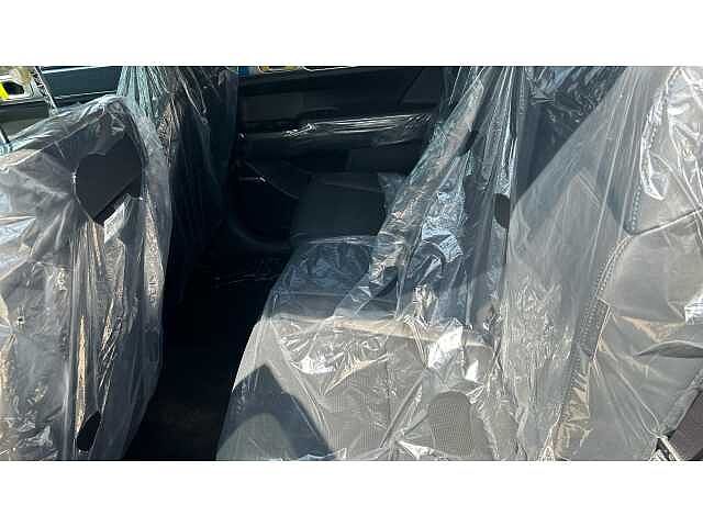 Hyundai Santa Fe Santa FE 7st 1.6TGDi HBD 239 Ultm AU 4WD