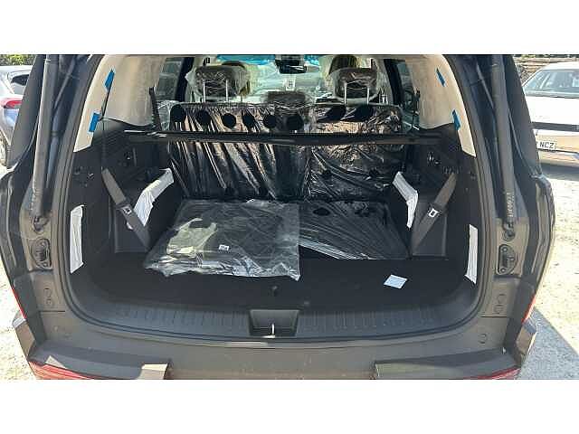 Hyundai Santa Fe Santa FE 7st 1.6TGDi HBD 239 Ultm AU 4WD