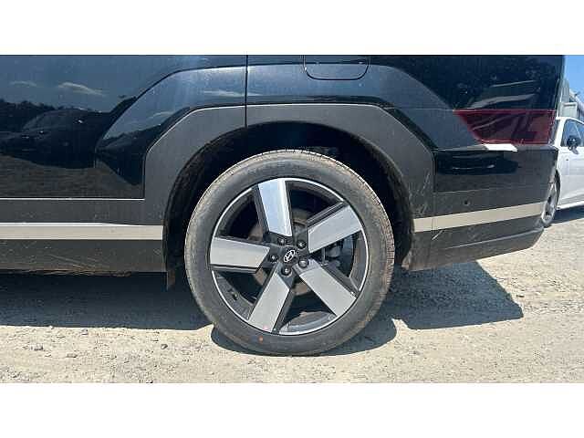 Hyundai Santa Fe Santa FE 7st 1.6TGDi HBD 239 Ultm AU 4WD
