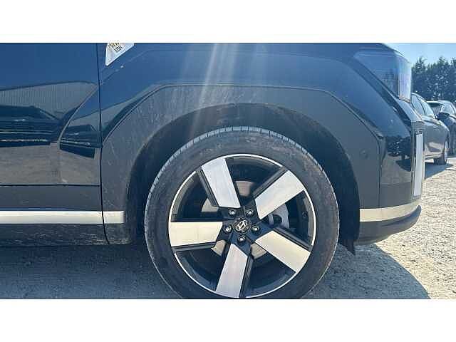 Hyundai Santa Fe Santa FE 7st 1.6TGDi HBD 239 Ultm AU 4WD