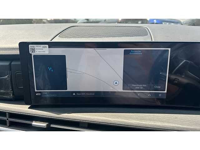 Hyundai Santa Fe Santa FE 7st 1.6TGDi HBD 239 Ultm AU 4WD