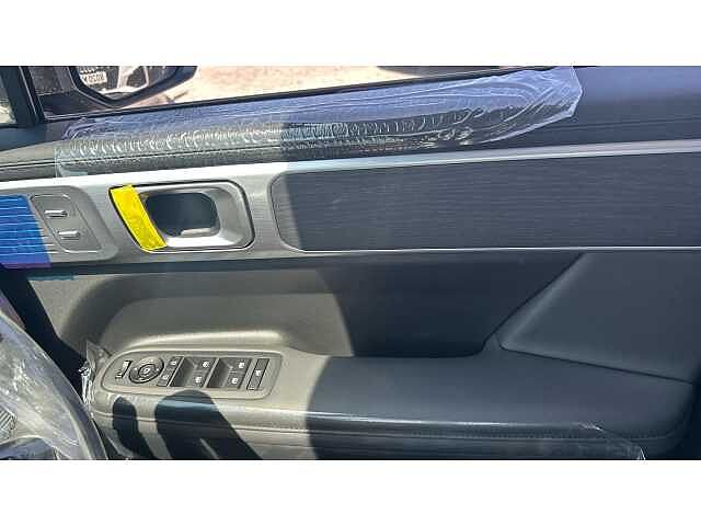 Hyundai Santa Fe Santa FE 7st 1.6TGDi HBD 239 Ultm AU 4WD