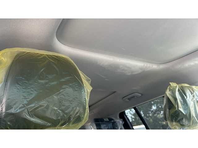 Hyundai Santa Fe Santa FE 7st 1.6TGDi HBD 239 Ultm AU 4WD