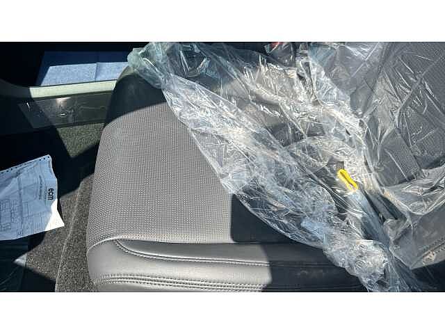 Hyundai Santa Fe Santa FE 7st 1.6TGDi HBD 239 Ultm AU 4WD