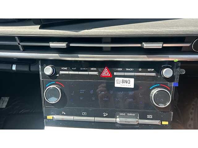 Hyundai Santa Fe Santa FE 7st 1.6TGDi HBD 239 Ultm AU 4WD