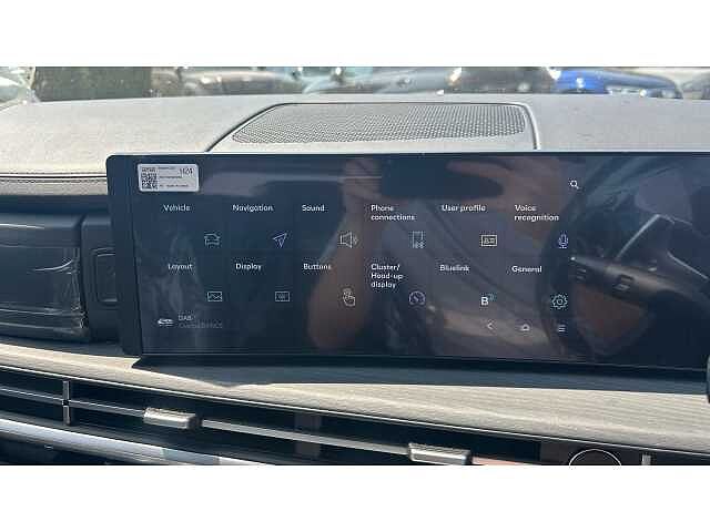 Hyundai Santa Fe Santa FE 7st 1.6TGDi HBD 239 Ultm AU 4WD
