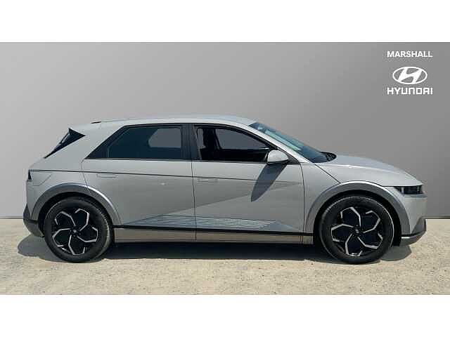 Hyundai Ioniq 5 IONIQ 5 125kW Premium 58 kWh 5dr Auto