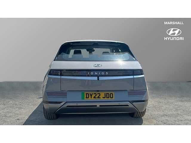 Hyundai Ioniq 5 IONIQ 5 125kW Premium 58 kWh 5dr Auto