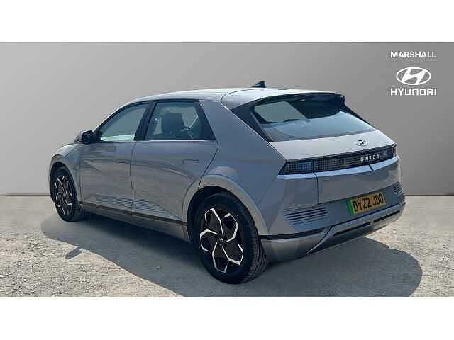 Hyundai Ioniq 5 IONIQ 5 125kW Premium 58 kWh 5dr Auto