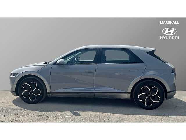 Hyundai Ioniq 5 IONIQ 5 125kW Premium 58 kWh 5dr Auto