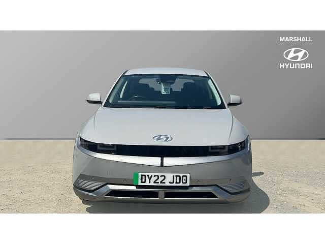Hyundai Ioniq 5 IONIQ 5 125kW Premium 58 kWh 5dr Auto