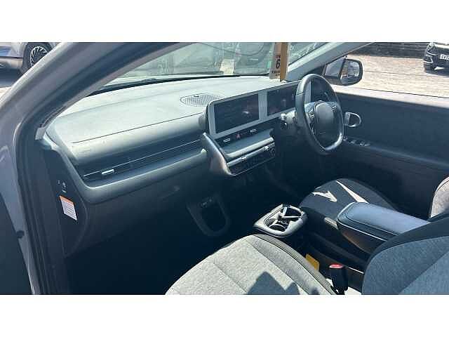 Hyundai Ioniq 5 IONIQ 5 125kW Premium 58 kWh 5dr Auto