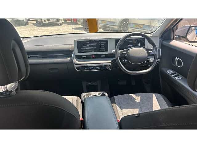 Hyundai Ioniq 5 IONIQ 5 125kW Premium 58 kWh 5dr Auto
