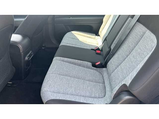 Hyundai Ioniq 5 IONIQ 5 125kW Premium 58 kWh 5dr Auto