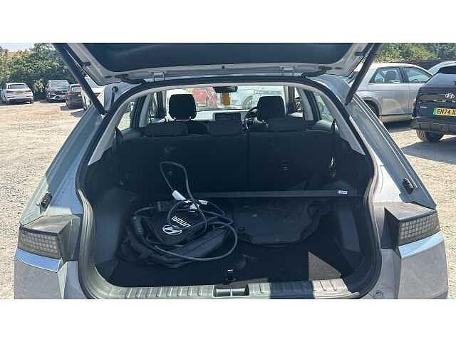 Hyundai Ioniq 5 IONIQ 5 125kW Premium 58 kWh 5dr Auto