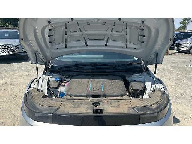 Hyundai Ioniq 5 IONIQ 5 125kW Premium 58 kWh 5dr Auto