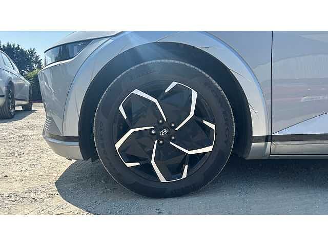 Hyundai Ioniq 5 IONIQ 5 125kW Premium 58 kWh 5dr Auto