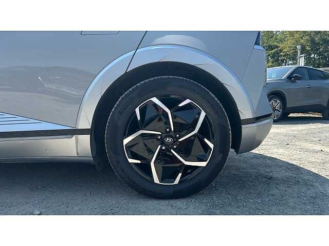Hyundai Ioniq 5 IONIQ 5 125kW Premium 58 kWh 5dr Auto