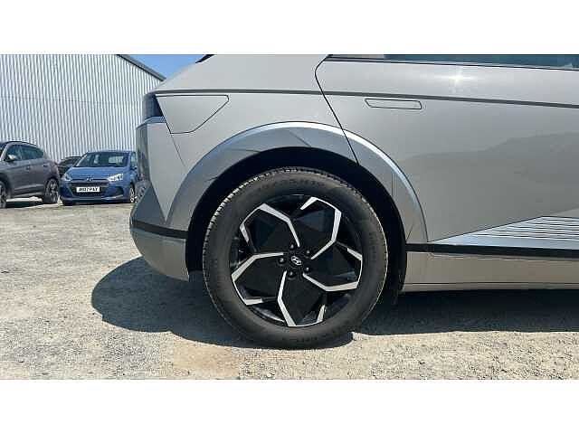Hyundai Ioniq 5 IONIQ 5 125kW Premium 58 kWh 5dr Auto