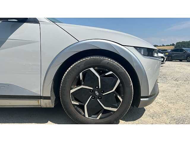 Hyundai Ioniq 5 IONIQ 5 125kW Premium 58 kWh 5dr Auto