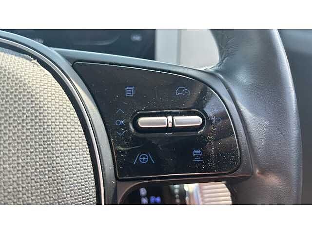 Hyundai Ioniq 5 IONIQ 5 125kW Premium 58 kWh 5dr Auto