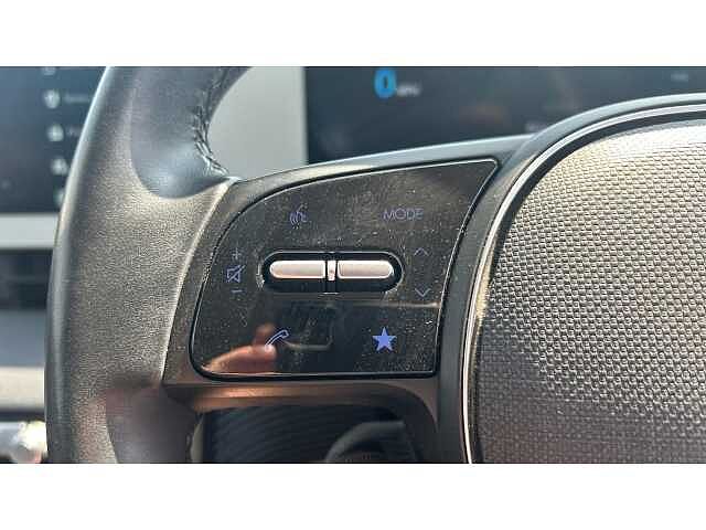 Hyundai Ioniq 5 IONIQ 5 125kW Premium 58 kWh 5dr Auto