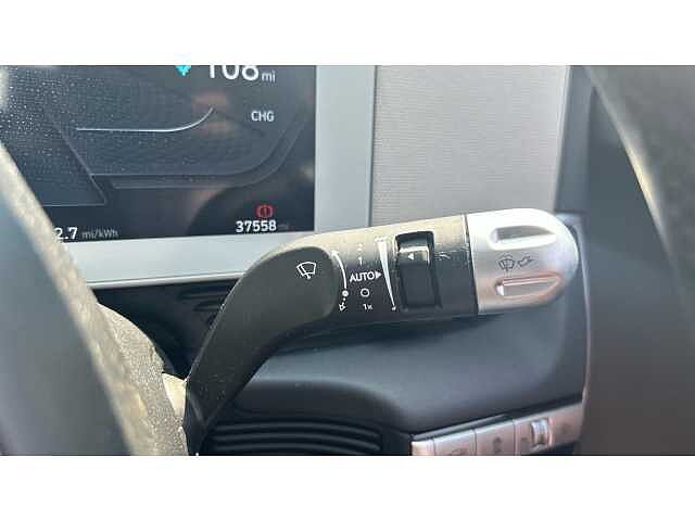 Hyundai Ioniq 5 IONIQ 5 125kW Premium 58 kWh 5dr Auto