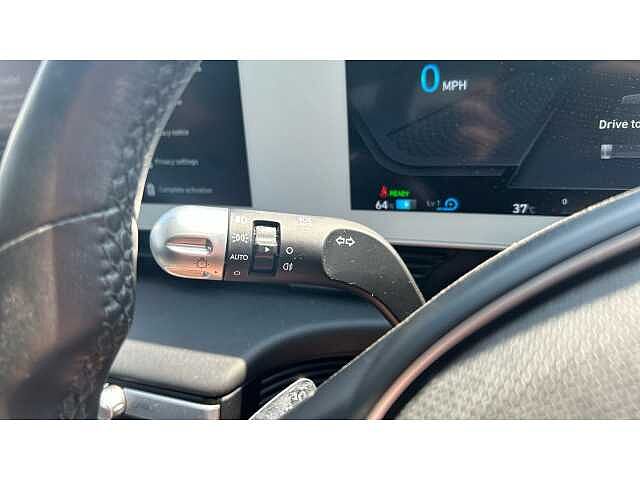 Hyundai Ioniq 5 IONIQ 5 125kW Premium 58 kWh 5dr Auto