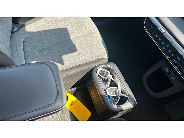 Hyundai Ioniq 5 IONIQ 5 125kW Premium 58 kWh 5dr Auto