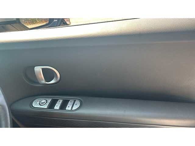Hyundai Ioniq 5 IONIQ 5 125kW Premium 58 kWh 5dr Auto