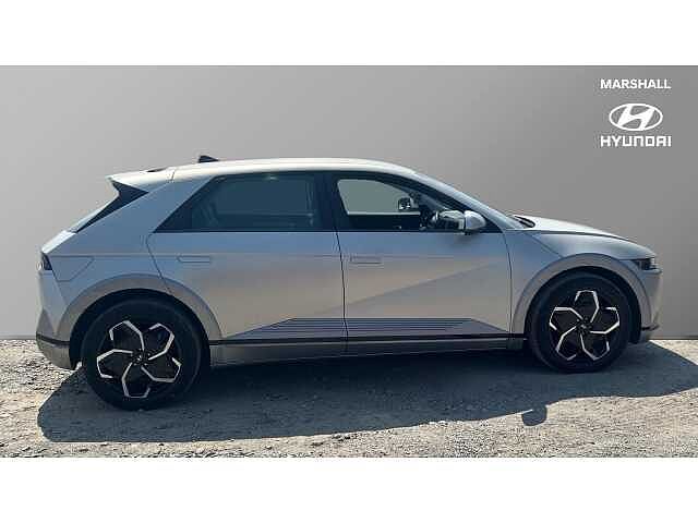 Hyundai Ioniq 5 IONIQ 5 125kW Premium 58 kWh 5dr Auto