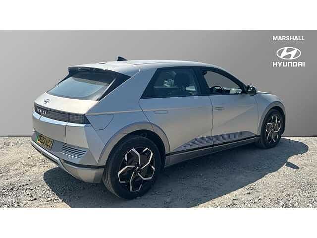 Hyundai Ioniq 5 IONIQ 5 125kW Premium 58 kWh 5dr Auto