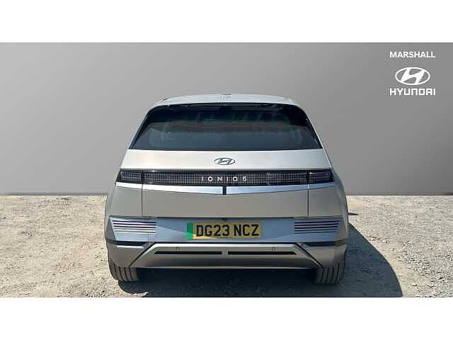 Hyundai Ioniq 5 IONIQ 5 125kW Premium 58 kWh 5dr Auto