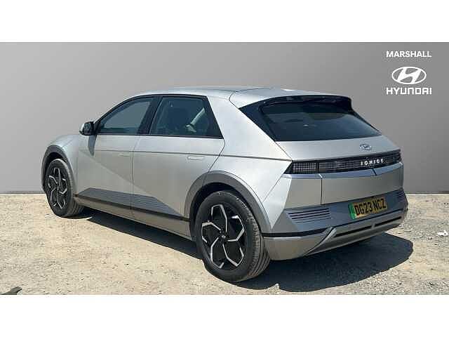 Hyundai Ioniq 5 IONIQ 5 125kW Premium 58 kWh 5dr Auto
