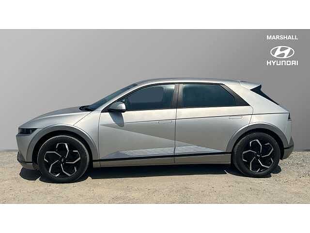 Hyundai Ioniq 5 IONIQ 5 125kW Premium 58 kWh 5dr Auto